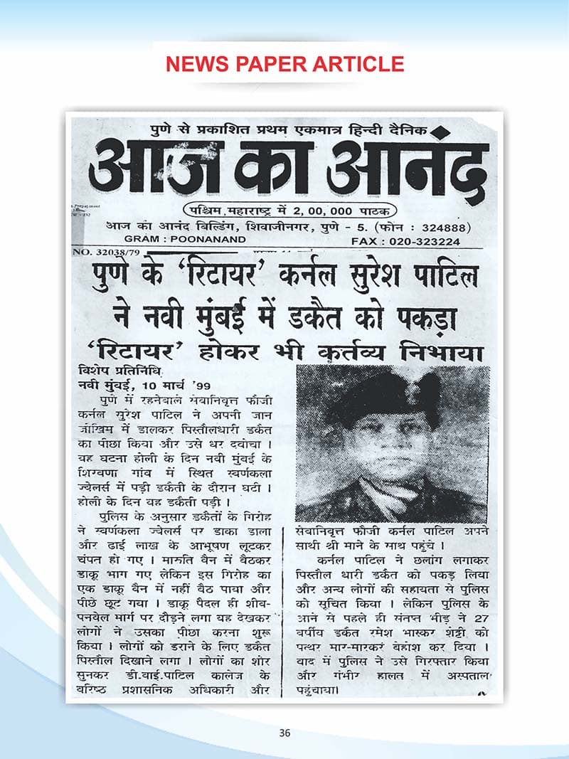 Green Warrior Booklet Page 36