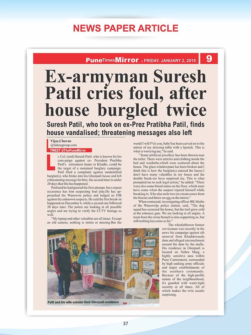 Green Warrior Booklet Page 37