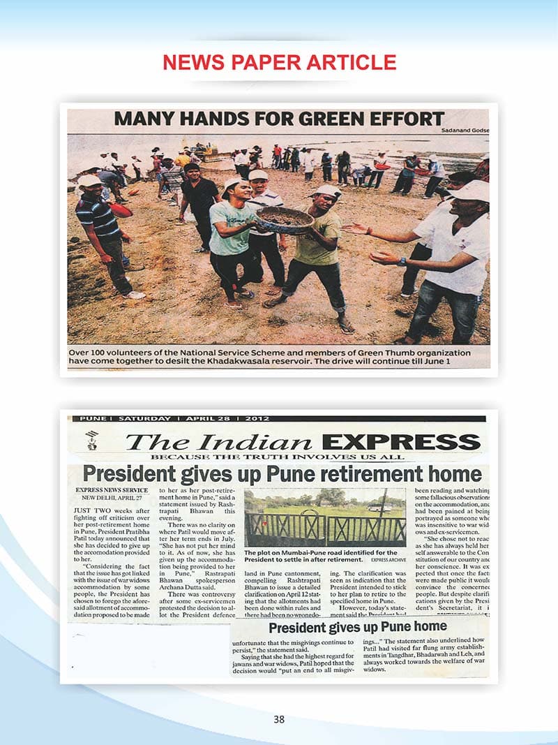 Green Warrior Booklet Page 38