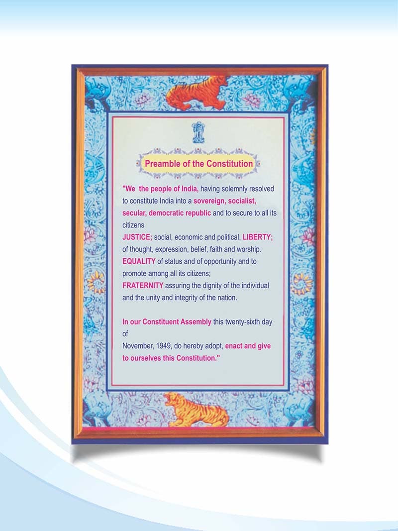 Green Warrior Booklet Page 4