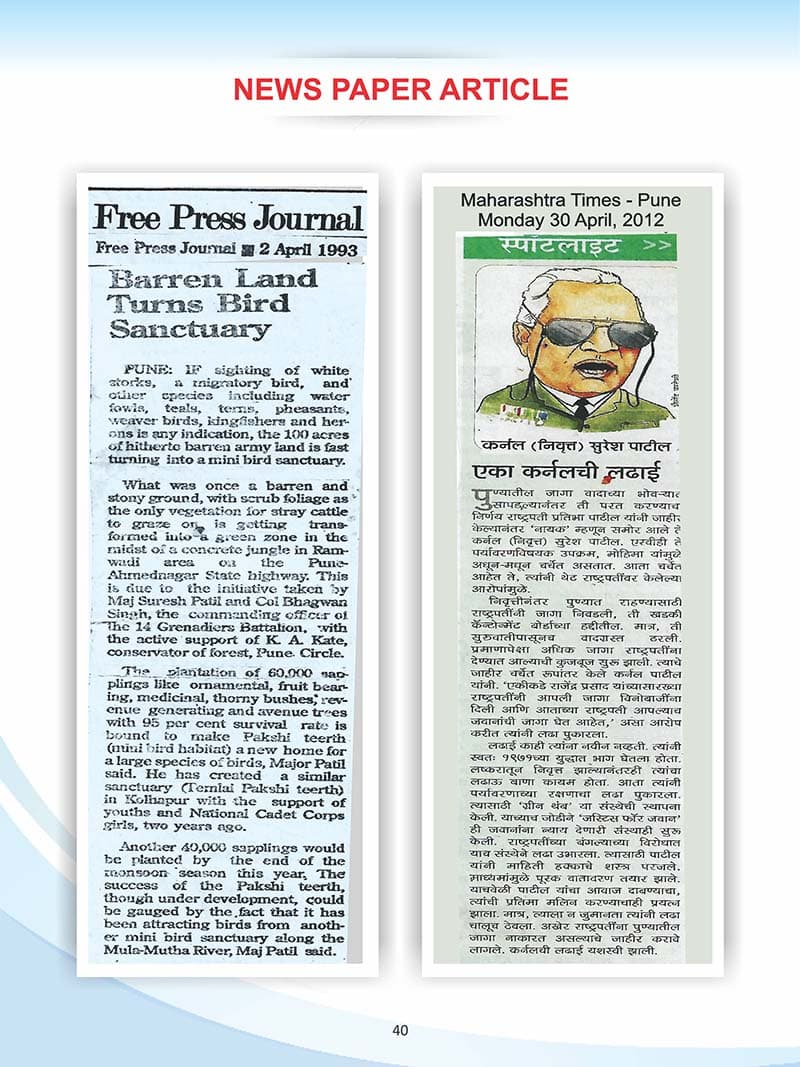 Green Warrior Booklet Page 40