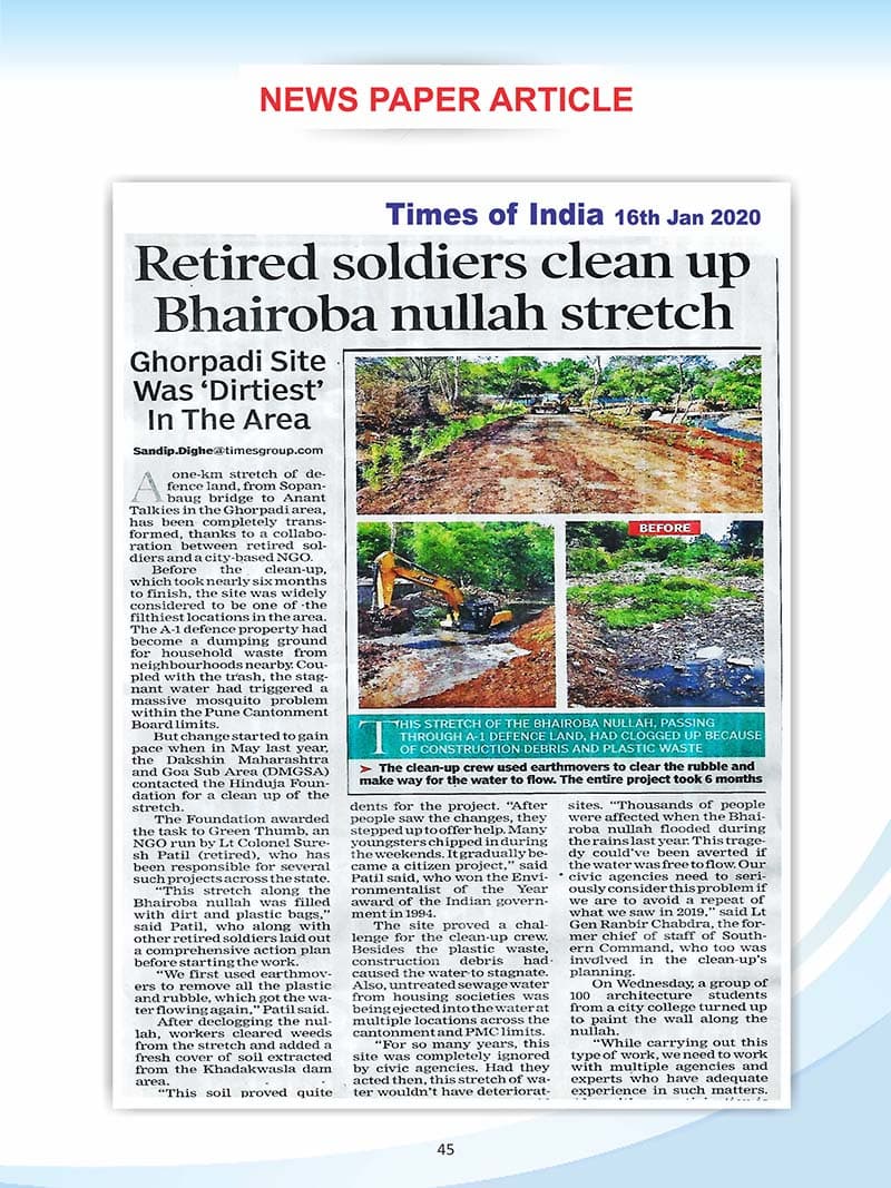 Green Warrior Booklet Page 45