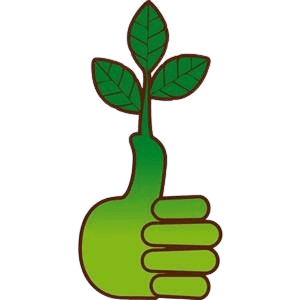 Green Thumb Foundation logo